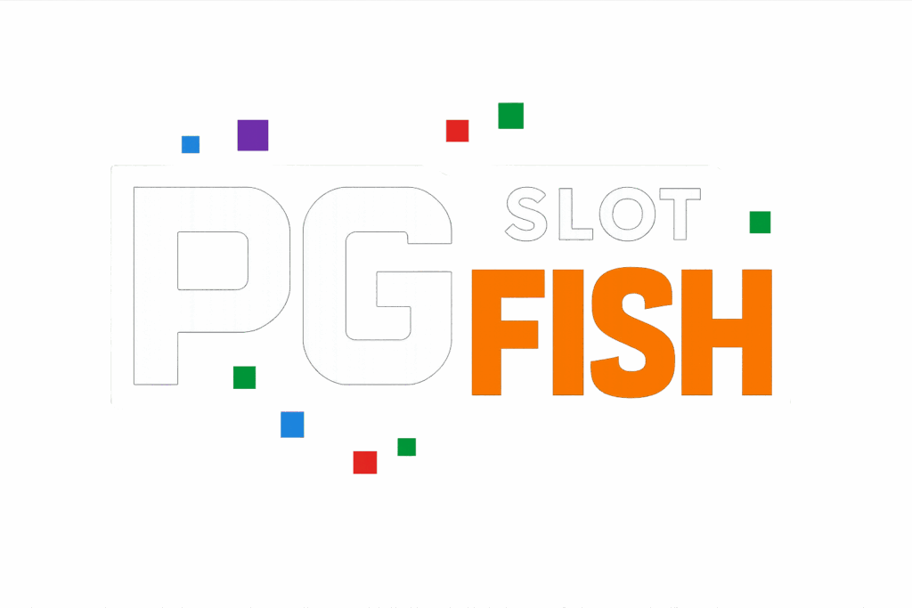 pgslotfish logo